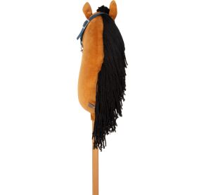 small foot Hobby Horse koník na tyči Melody - poškodený obal